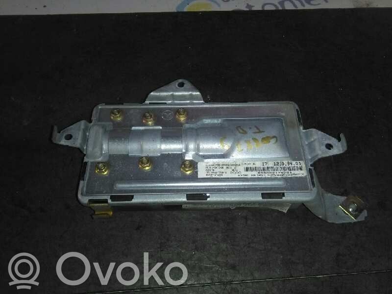 Mercedes-Benz E W210 Airbag lateral 