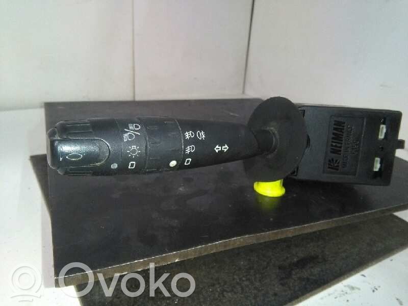 Panel lighting control switch   CONANTINIEBLAS