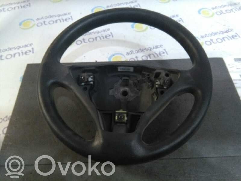 Fiat Stilo Vairas 