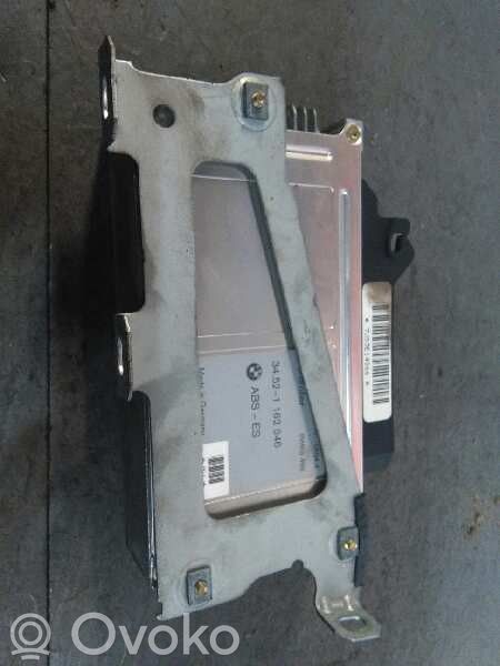 ABS control unit/module   34521162646