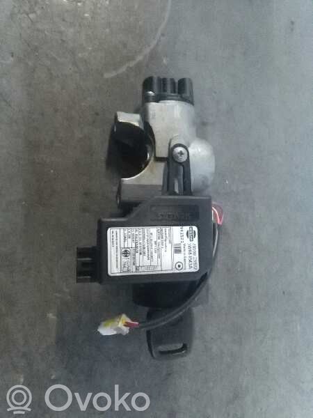 Nissan Primera Ignition lock 
