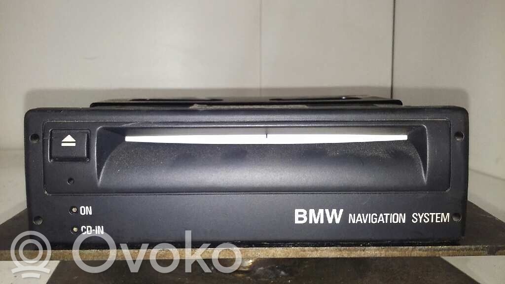 BMW 3 E36 Engine control unit/module 