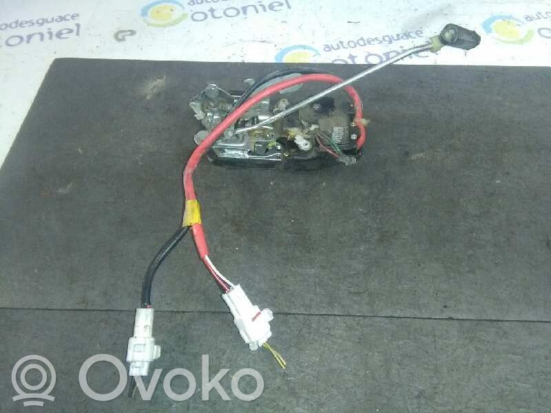 KIA Sorento Încuietoare ușă față 