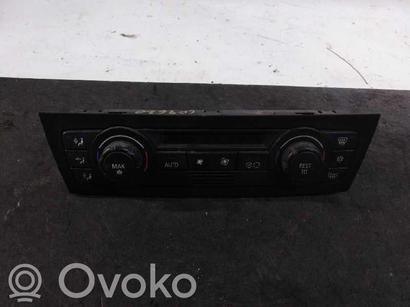 Climate control unit   698394401