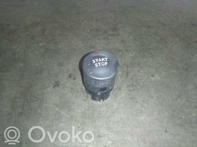 Renault Clio III Interruttore parabrezza/alzacristalli 