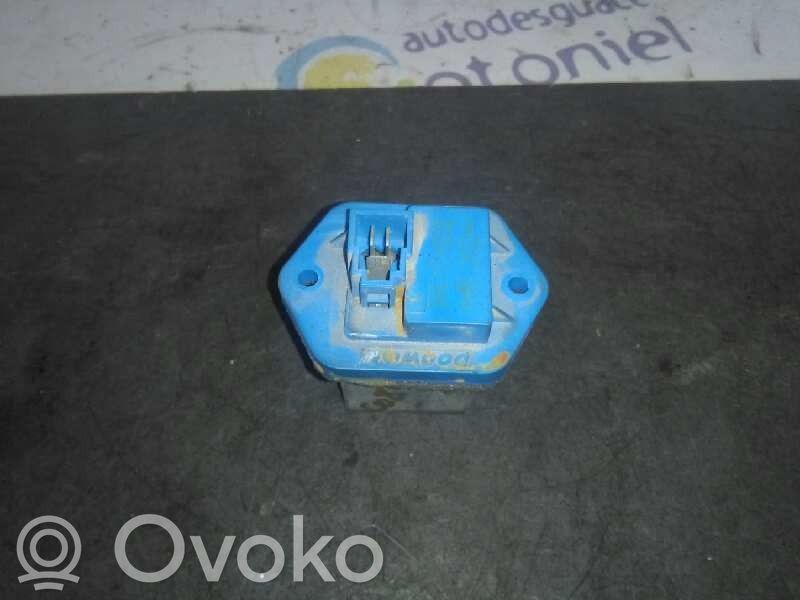 KIA Sorento Motor aerotermă/rezistor ventilator