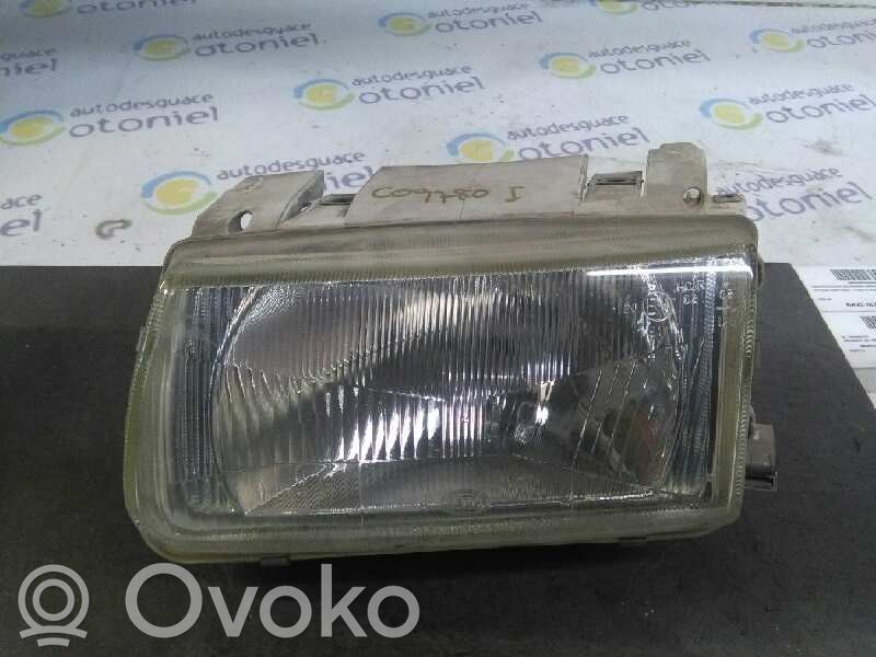 Volkswagen Polo III 6N 6N2 6NF Headlight/headlamp 