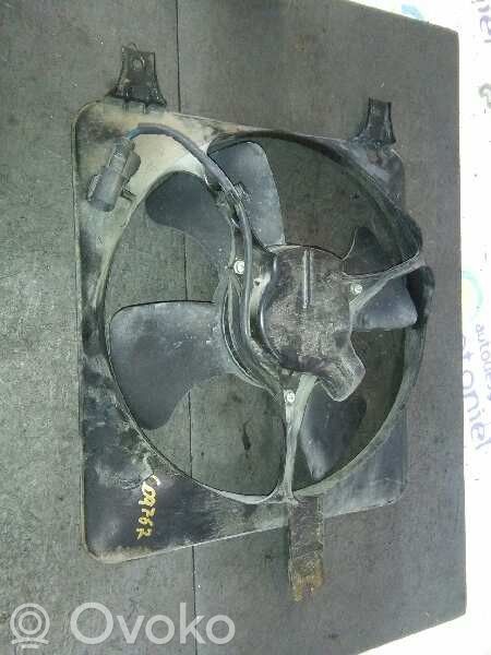 Honda Accord Ventilatore di raffreddamento elettrico del radiatore 