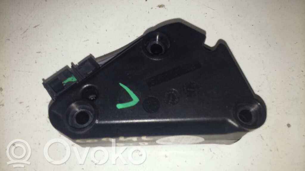 Volkswagen Golf SportWagen Engine control unit/module 