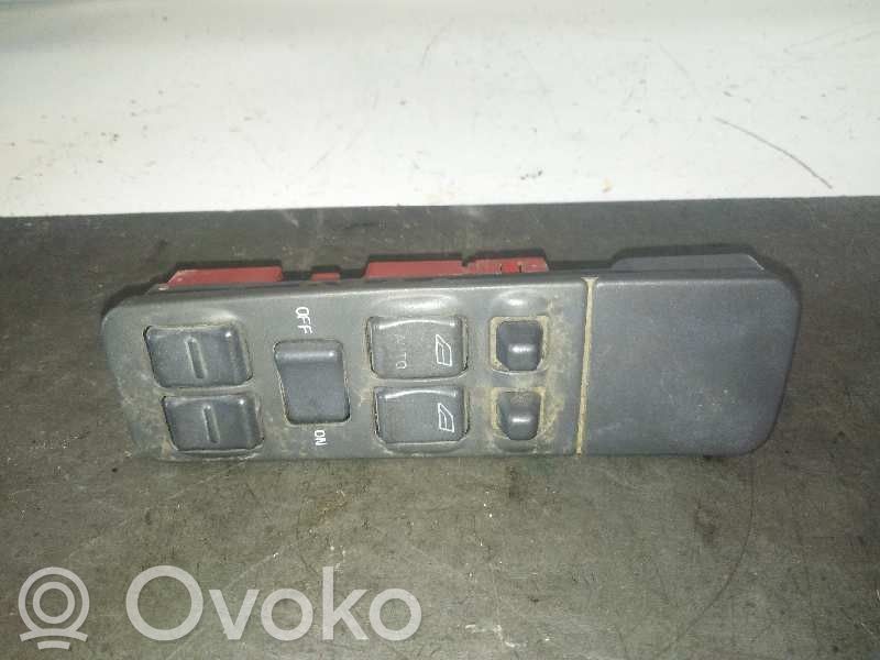 Volvo S40, V40 Comutator comandă geamuri electrice 