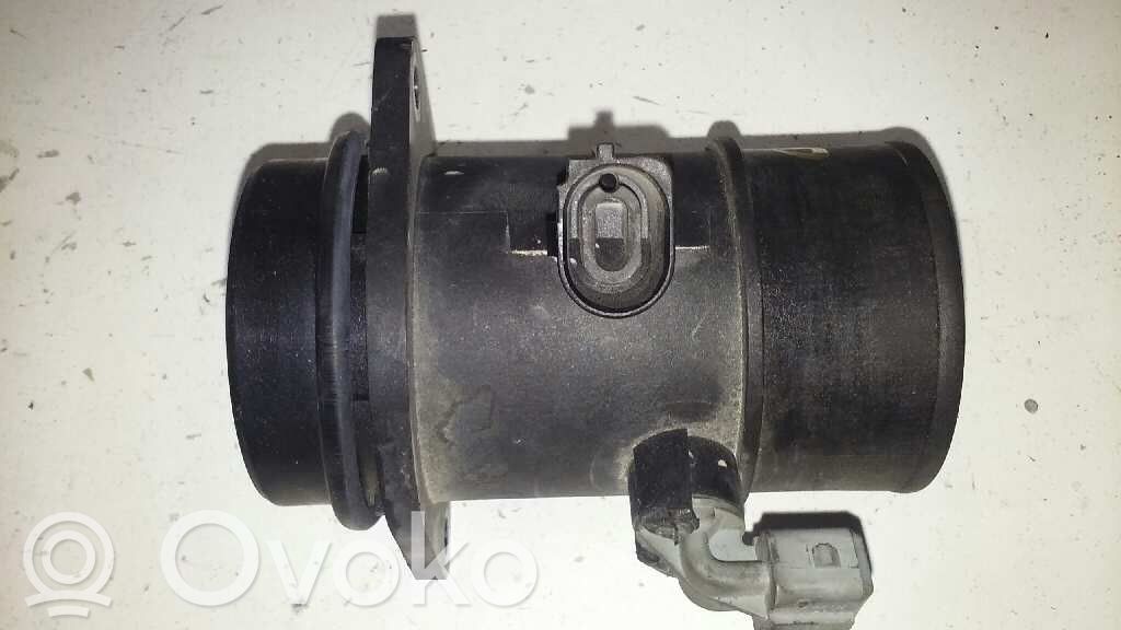Przepływomierz masowy powietrza MAF   T0124A150