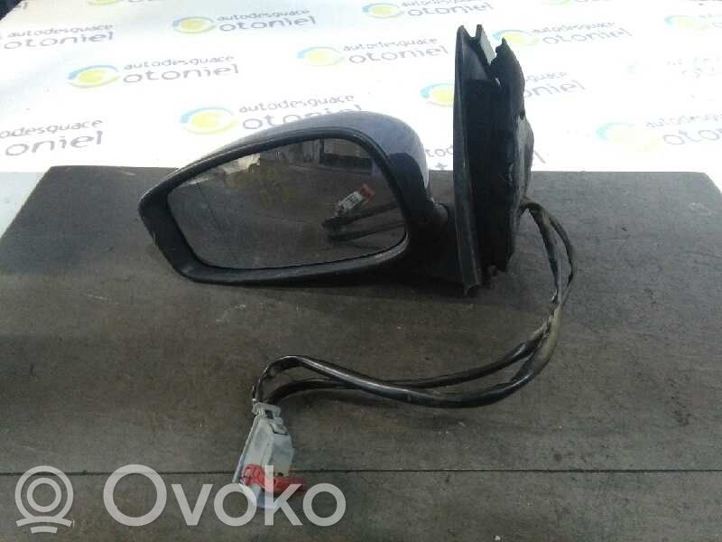 Fiat Stilo Front door electric wing mirror 