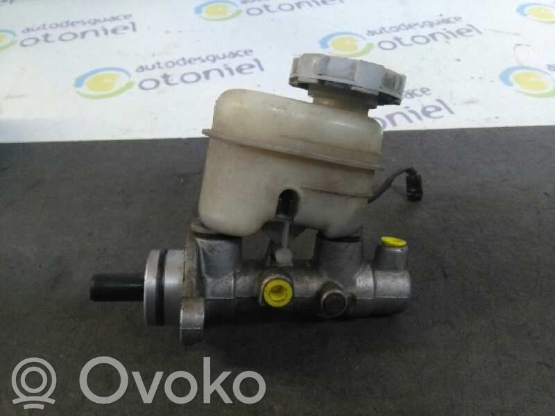 Servo-frein