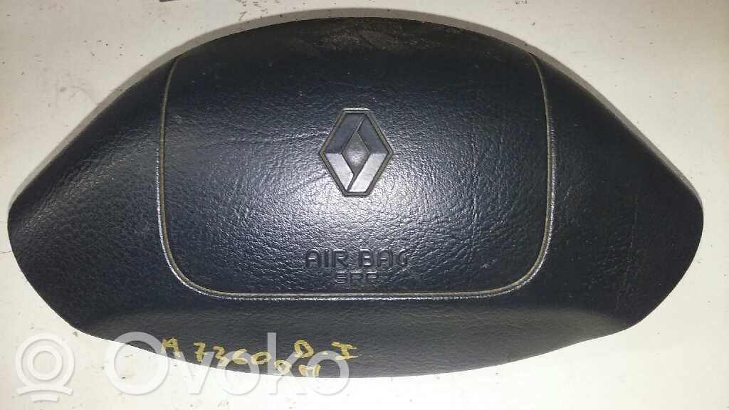 Renault Megane I Airbag volan 