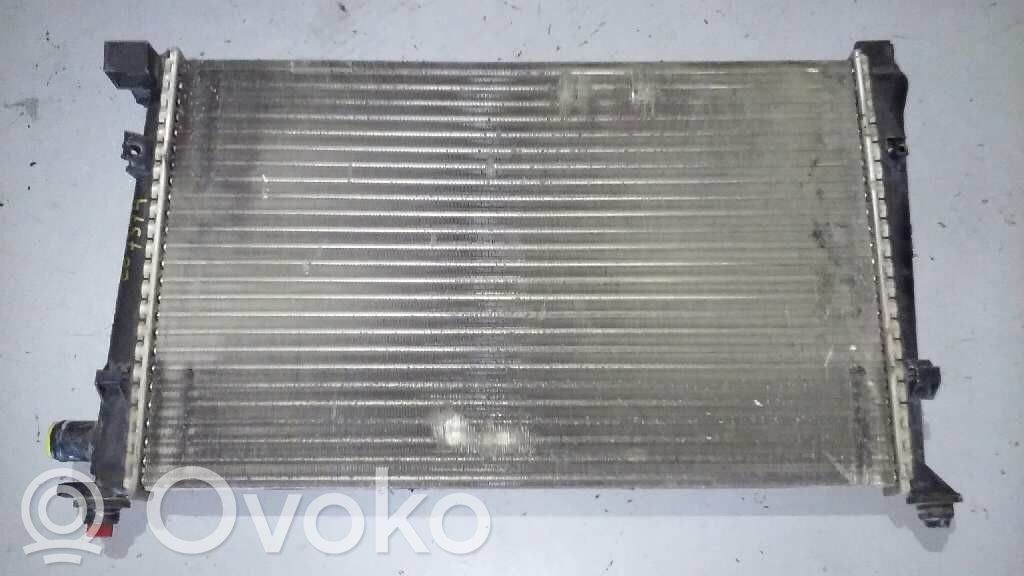 Mercedes-Benz A W168 Radiator lichid răcire 