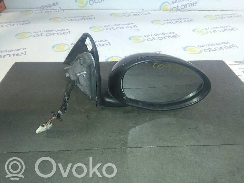 Alfa Romeo 147 Oglindă electrică ușă față 