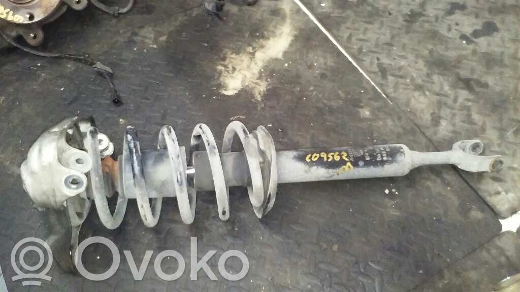 Audi A4 S4 B5 8D Ansamblu amortizor cu arc față 