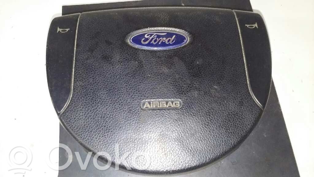 Ford Mondeo Mk III Airbag volan 