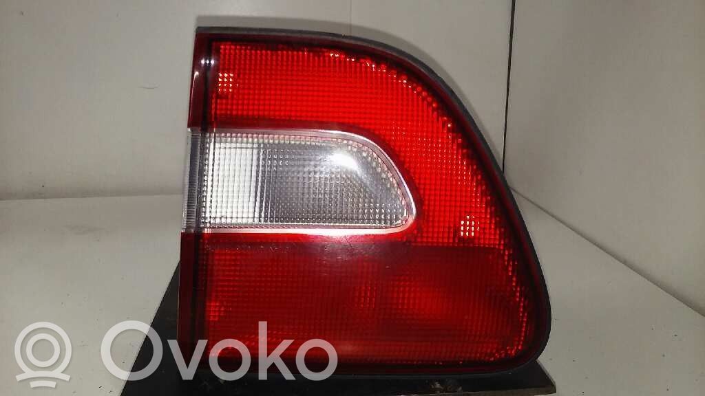 Suzuki Baleno EG Luci posteriori