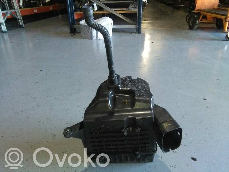 Seat Toledo IV (NH) Luftfilter 