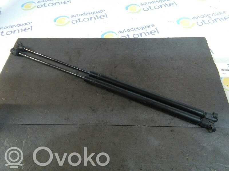 Opel Astra G Amortizatorius galinio dangčio 