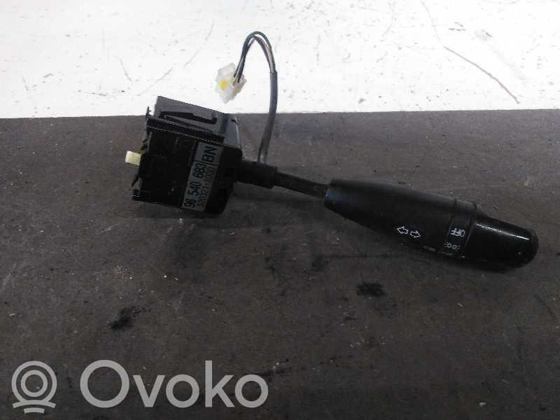 Suuntavilkun vipu   96540683