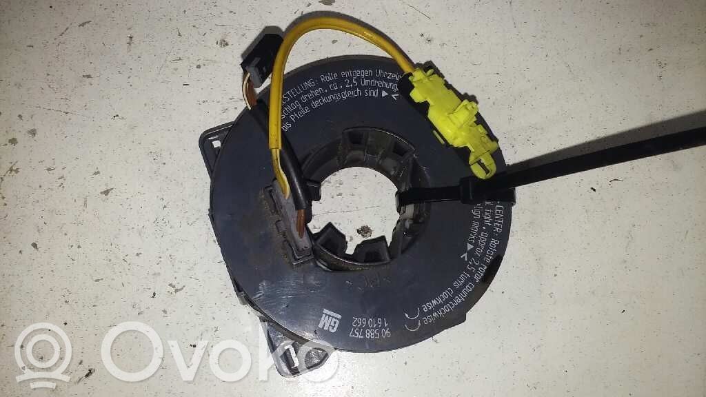 Airbag dello sterzo   90588757