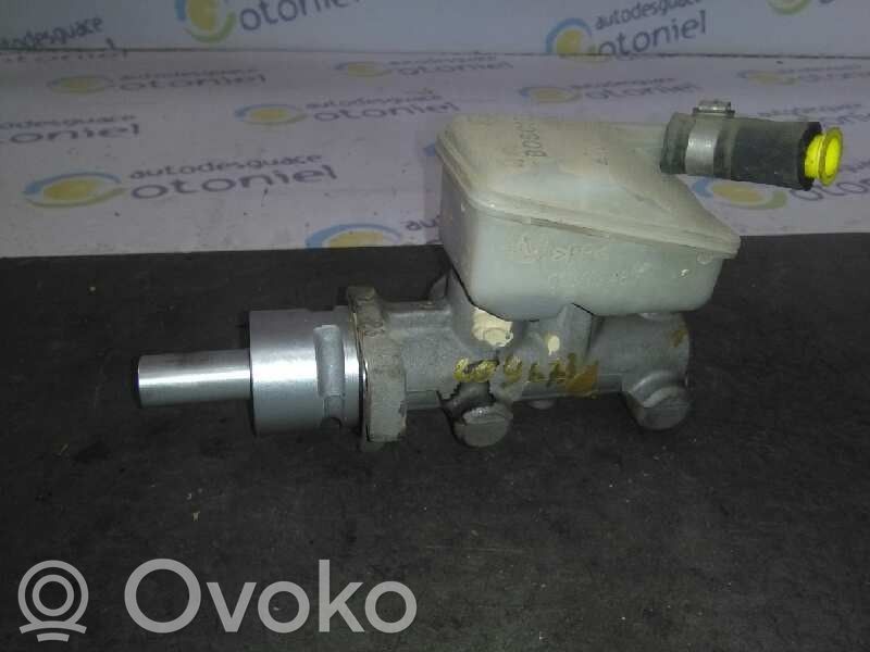 Servo-frein