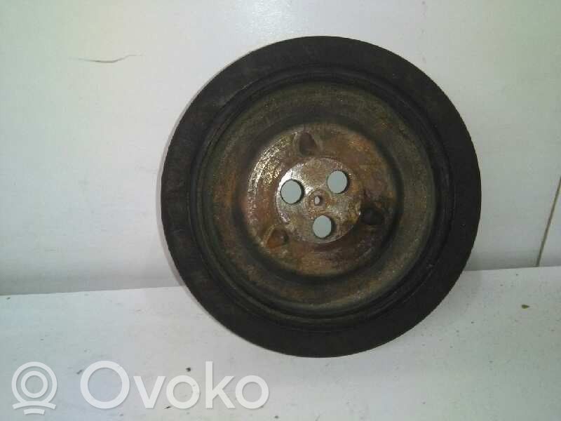 Ford Transit Fulie vibrochen 