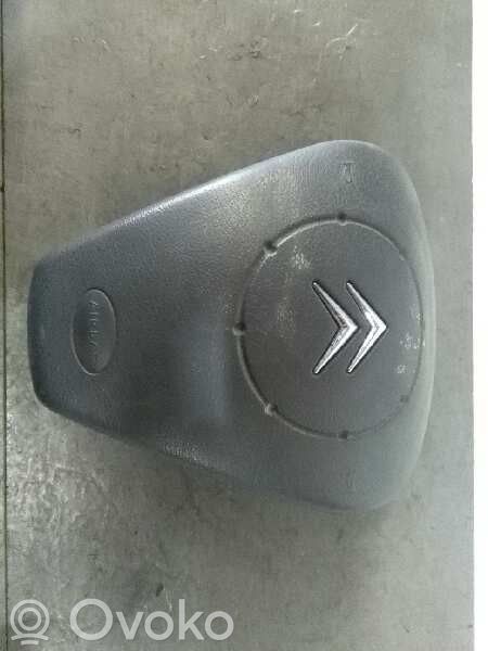 Citroen C3 Steering wheel airbag 