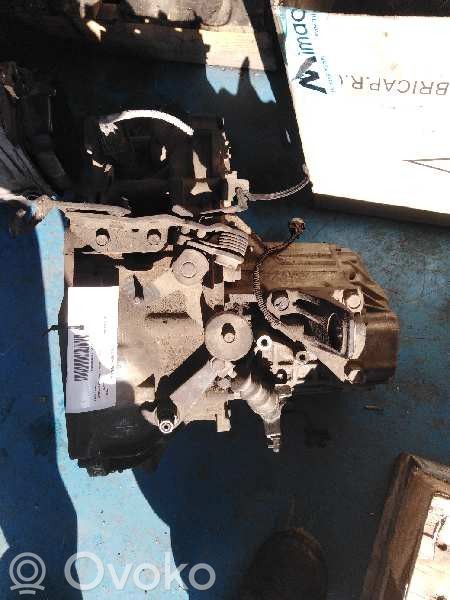 Hyundai Getz Cutie viteze manuală cu 5 trepte 