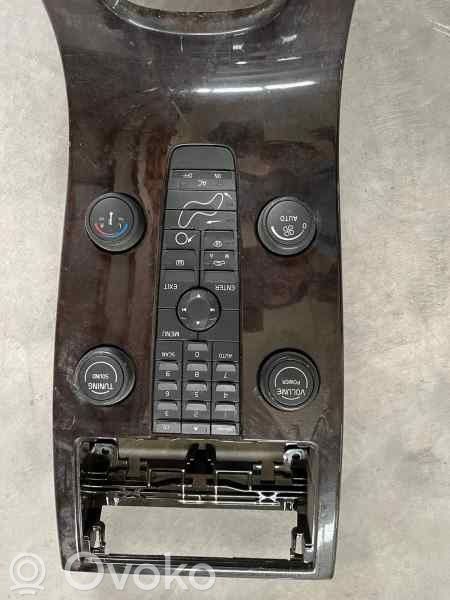 Volvo S40, V40 Climate control unit 