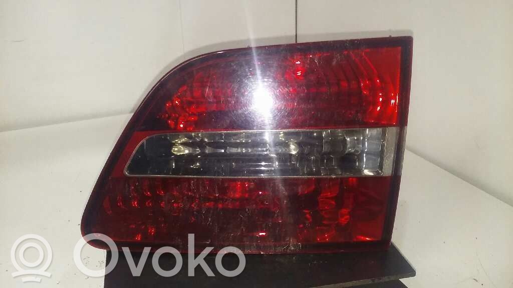 Fiat Stilo Rear/tail lights 