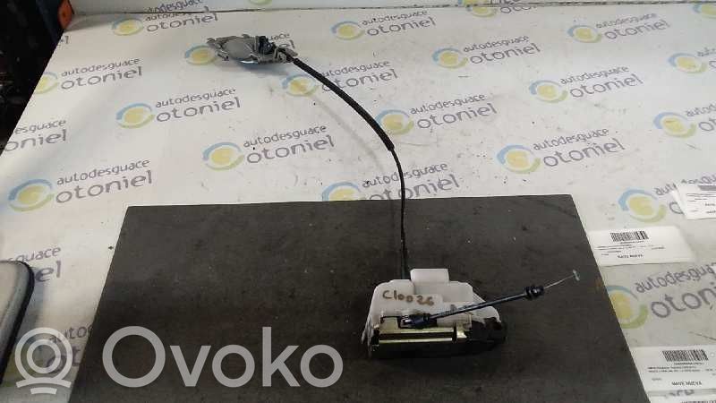 Front door lock   5PIN