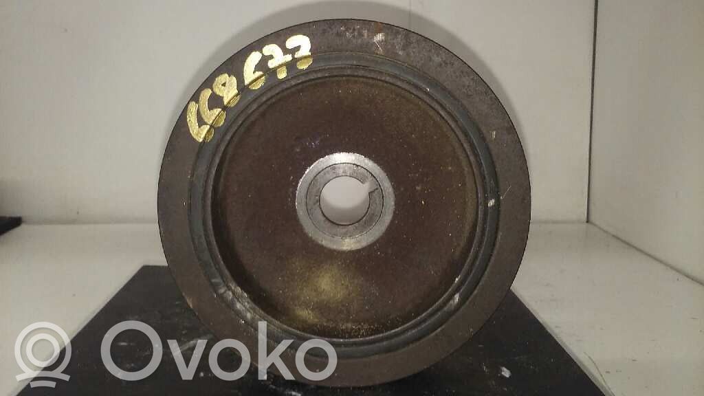 KIA Sorento Puleggia dell’albero motore 