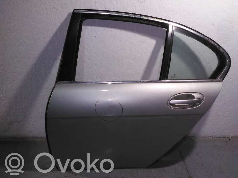 Rear door   41517202083,GRIS