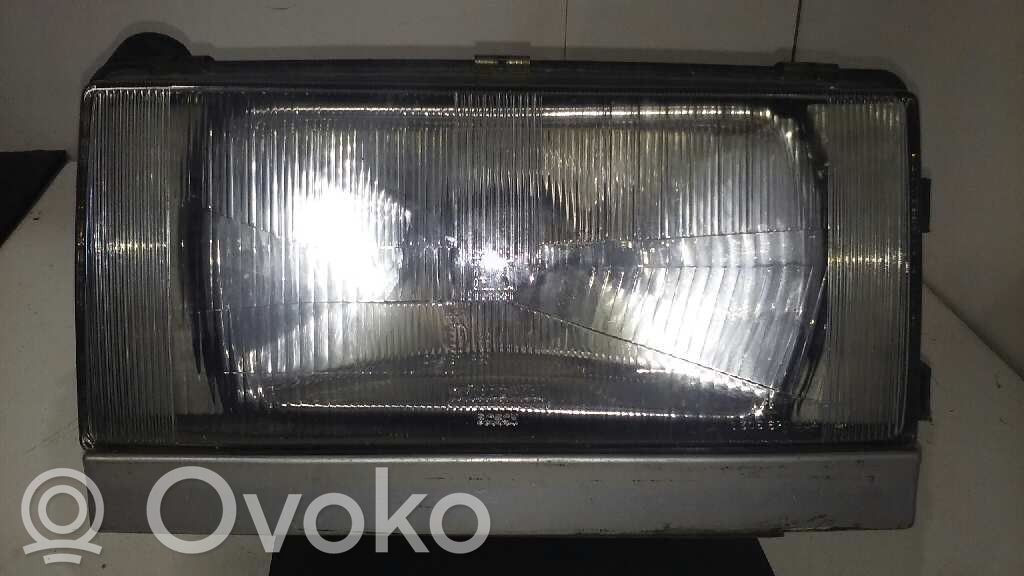 Volvo 760 Far 
