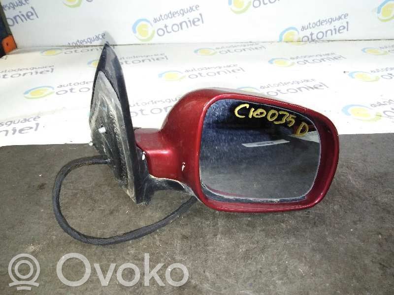 Seat Toledo I (1L) Front door electric wing mirror 