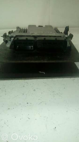 Audi TT TTS Mk2 Engine control unit/module 