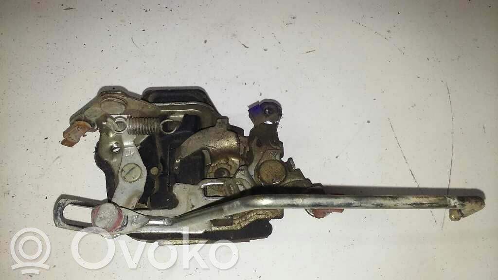 Volkswagen Taro Serrure