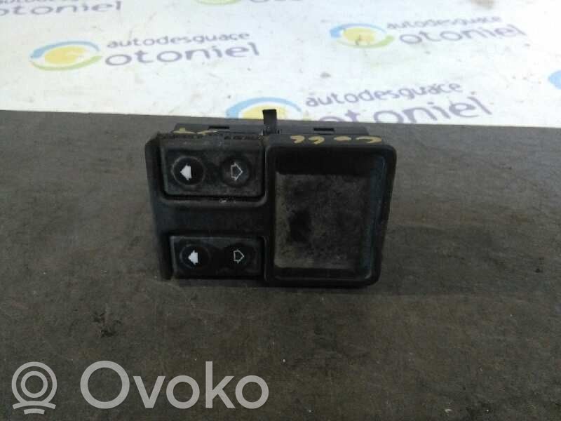 Elektrisko logu slēdzis