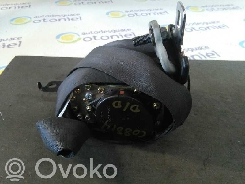 Honda Civic Cintura di sicurezza anteriore 