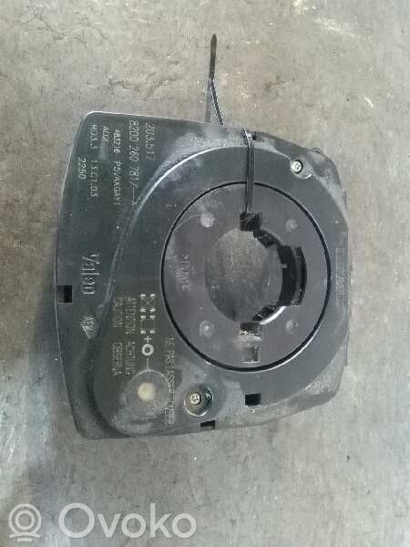 Renault Laguna II Sensor 