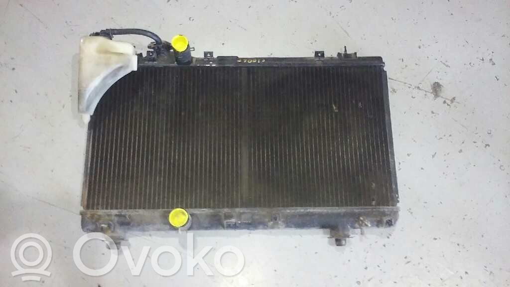 Toyota Paseo (EL54) II Radiator lichid răcire