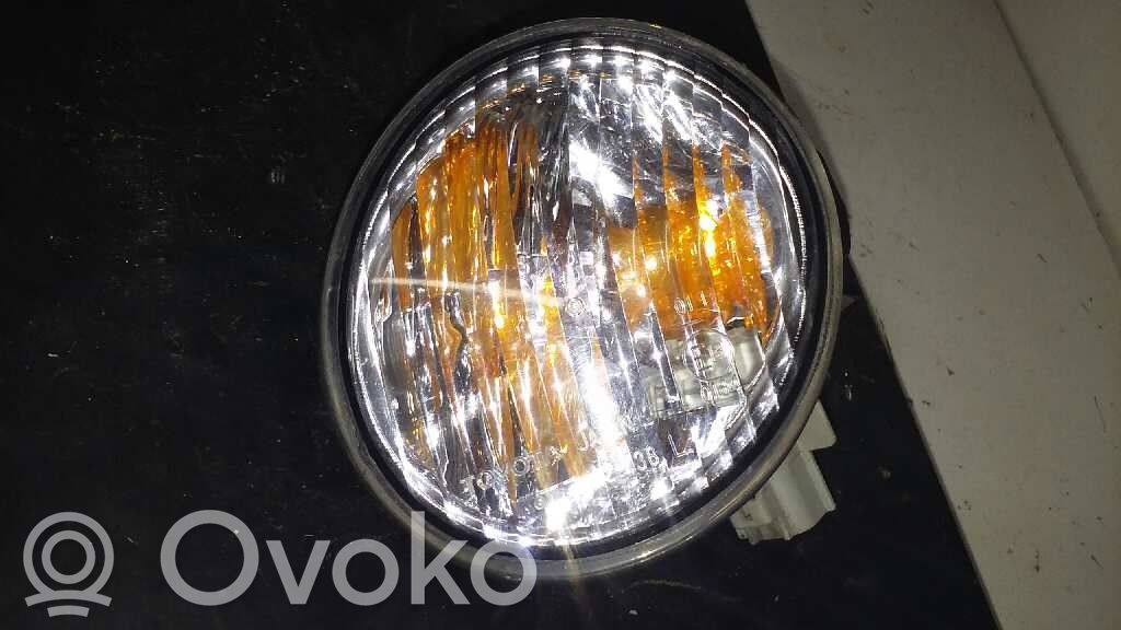 Frontblinker
