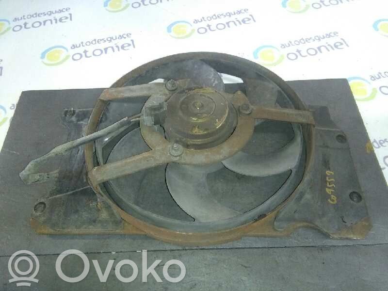 Ventilator electric răcire radiator