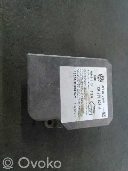 Seat Toledo II (1M) Module de contrôle airbag