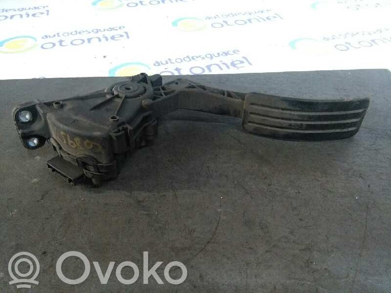Dacia Logan Pick-Up Sensor de aceleración 