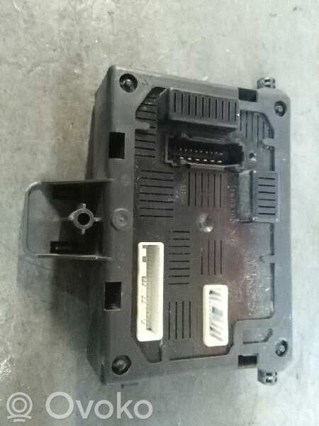 Engine control unit/module   8200343733