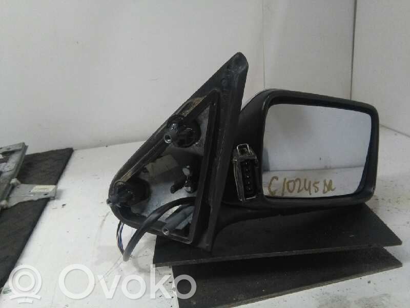 Seat Cordoba (6K) Veidrodėlis (elektra valdomas) 